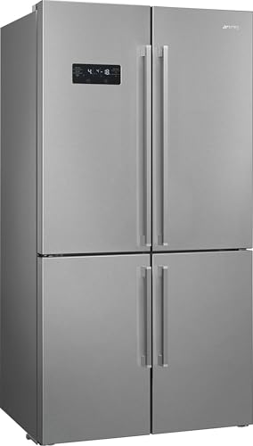 Frigorifero libera installazione Smeg FQ60XDE von Smeg