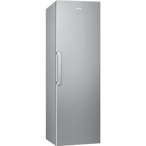 Frigorifero libera installazione Smeg FS18EV2HX Frigorifero libera installazione Smeg FS18EV2HX von Smeg
