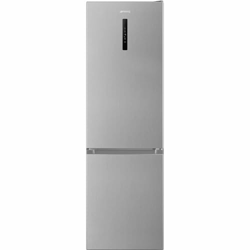 Frigorifero libera installazione Smeg RC18XDNE Frigorifero libera installazione Smeg RC18XDNE von Smeg