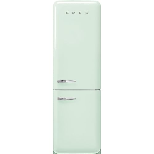 Frigorifero libera installazione Smeg Frigorifero libera installazione Smeg von Smeg