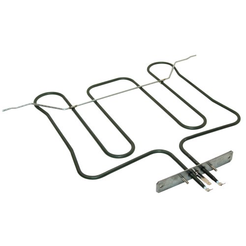 Genuine SMEG Backofen Grill Heizelement 806890523 Genuine SMEG Backofen Grill Heizelement 806890523 von Smeg