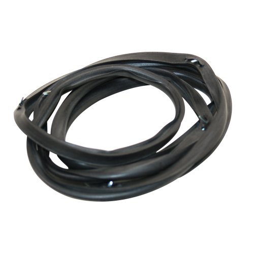 Genuine Smeg ALFA100X ALFA130X ALFA132X Türdichtung Dichtung 4-seitig 754131959 von Smeg