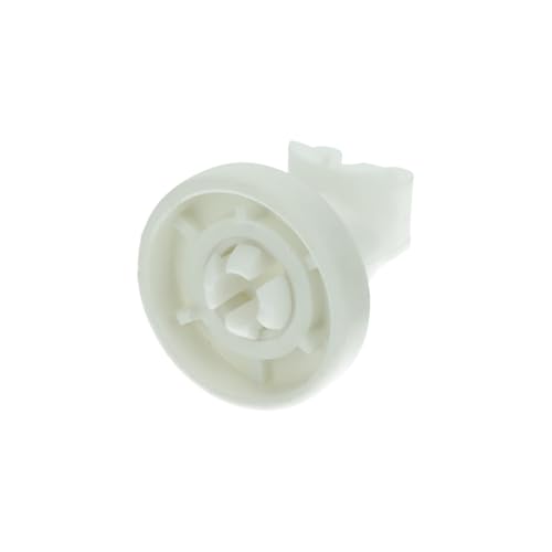 Genuine Smeg Geschirrspüler Oberkorb Rad 697410196 Genuine Smeg Geschirrspüler Oberkorb Rad 697410196 von Smeg