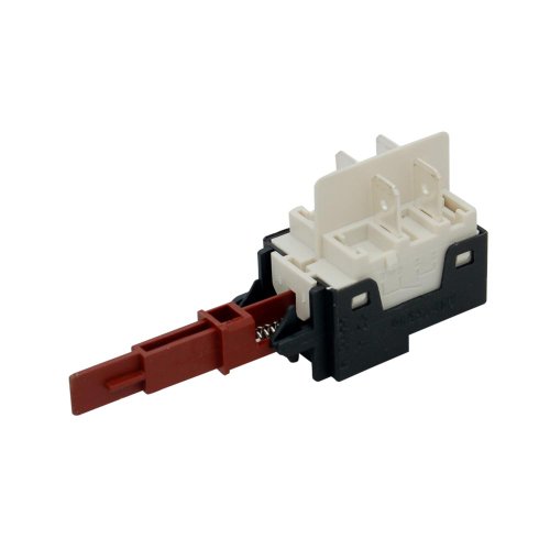 Genuine Smeg Geschirrspüler On/Off-Schalter Sensor 816450211 Genuine Smeg Geschirrspüler On/Off-Schalter Sensor 816450211 von Smeg