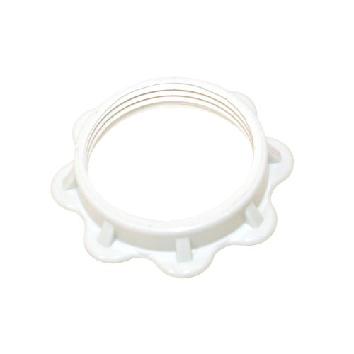 Genuine Smeg Geschirrspüler Spray Schlauch-Ring Nut 763890414 Genuine Smeg Geschirrspüler Spray Schlauch-Ring Nut 763890414 von Smeg