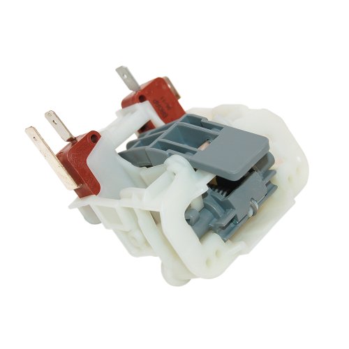 Genuine Smeg Geschirrspüler Türschloss 697690205 Genuine Smeg Geschirrspüler Türschloss 697690205 von Smeg