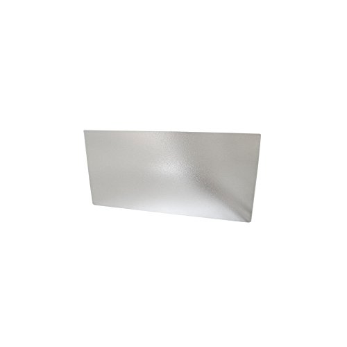 Glasplatte für Kühlschrank SMEG Code 775650527 von Smeg