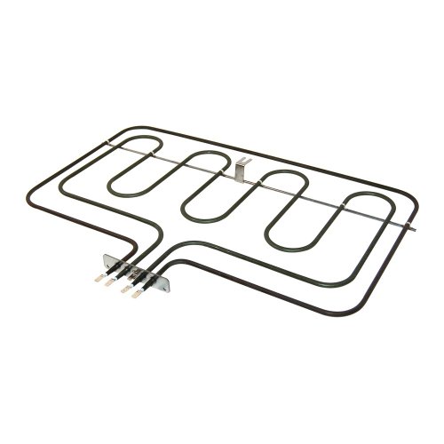 Grill Element für Smeg Herd entspricht 806890482 Grill Element für Smeg Herd entspricht 806890482 von Smeg