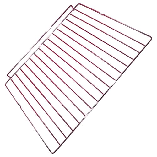Grille de four 356 x 461 mm Smeg 844092140 Grille de four 356 x 461 mm Smeg 844092140 von Smeg
