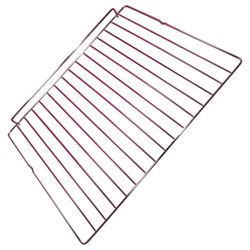 Grille de four 356 x 461 mm Smeg 844092140 von Smeg