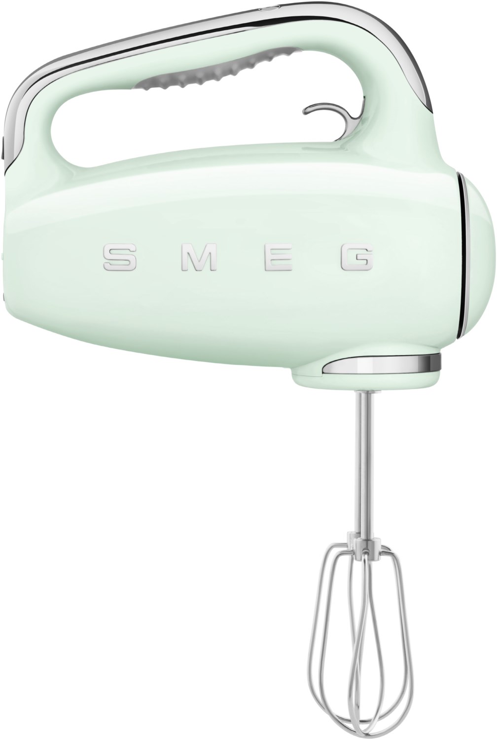 HMF01PGEU Handrührgerät pastellgrün von Smeg