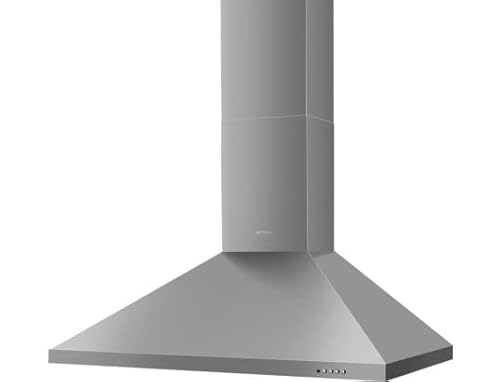 HOTTE DECO SMEG KDC91XE2 L90 INOX HOTTE DECO SMEG KDC91XE2 L90 INOX von Smeg