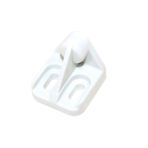 Ice Flap Hinge For Smeg Fridge Freezer Equivalent To 931330393 Ice Flap Hinge For Smeg Fridge Freezer Equivalent To 931330393 von Smeg