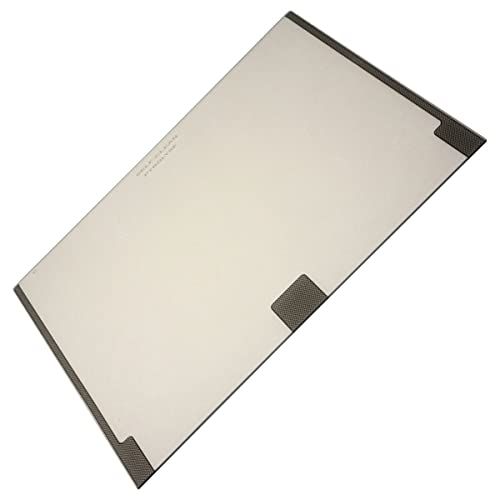 Innentürscheibe (323812-55257) Backofen Herd 772532419 SMEG von Smeg