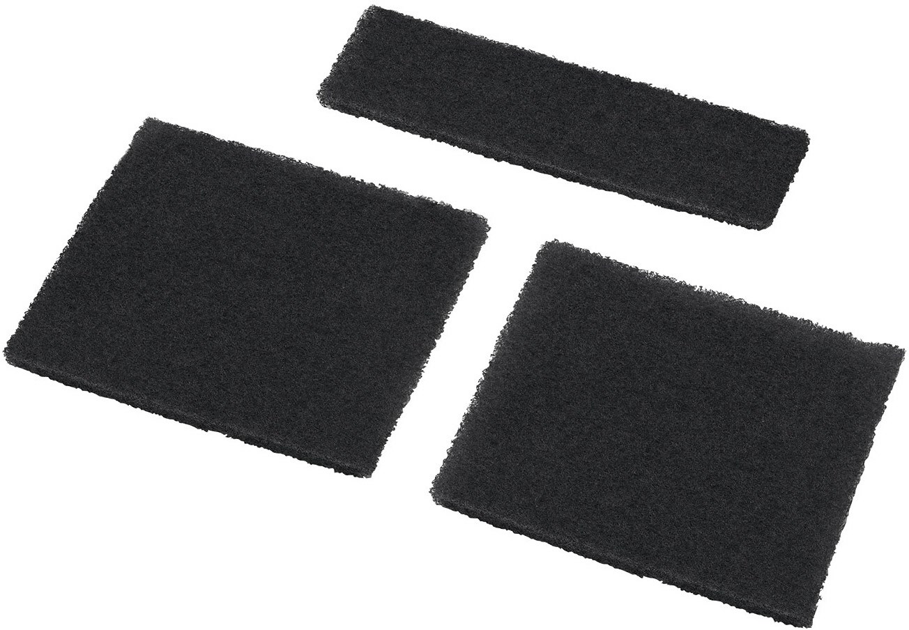 KITFCKV6 Aktivkohlefilter KITFCKV6 Aktivkohlefilter von Smeg