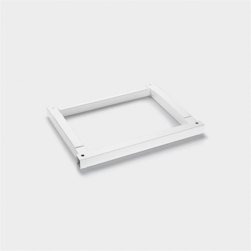 KITWDHE1 Geräterhöhung 50mm von Smeg