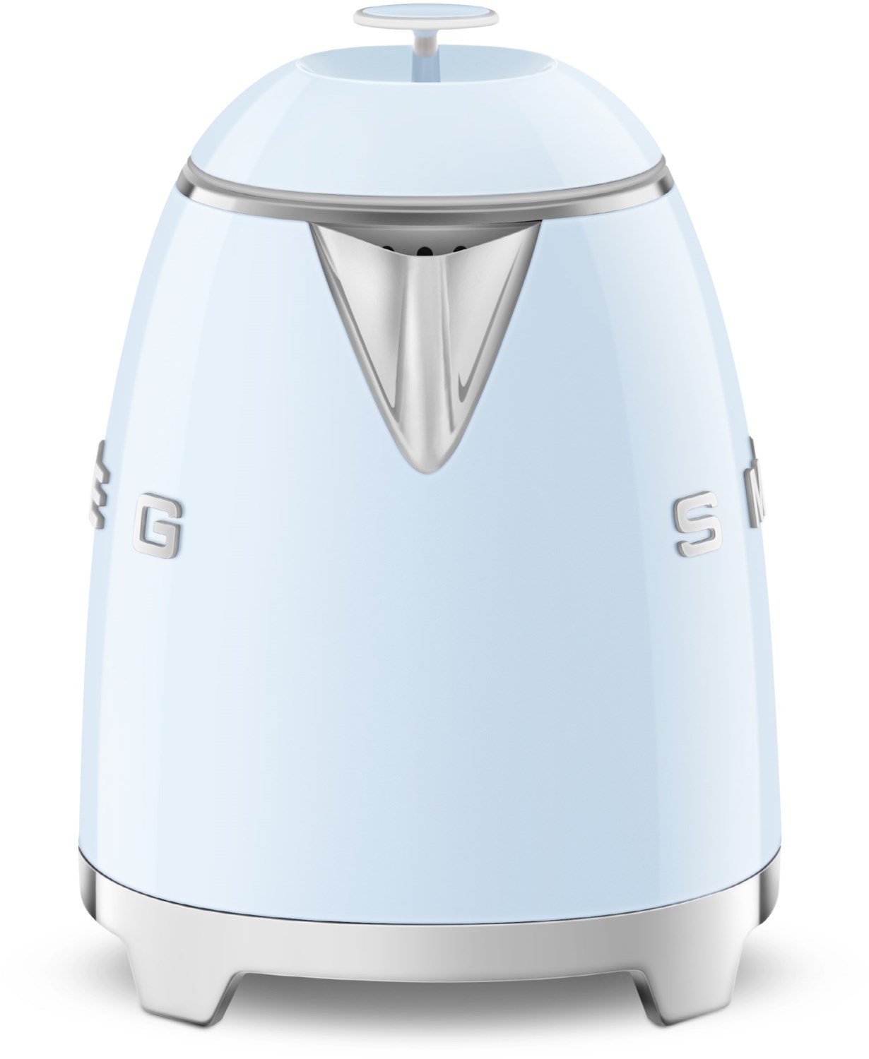 KLF05PBEU Wasserkocher pastellblau von Smeg