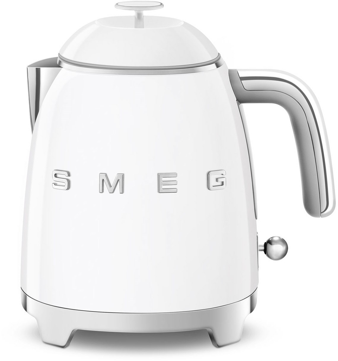 KLF05WHEU Wasserkocher weiß KLF05WHEU Wasserkocher weiß von Smeg