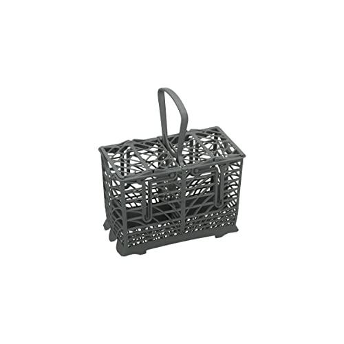 Korb A Besteck weiß oder grau LS97 Für Spülmaschine SMEG – 691410345 Korb A Besteck weiß oder grau LS97 Für Spülmaschine SMEG – 691410345 von Smeg