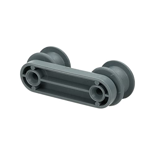 Linke Hand Support & Rad für Smeg Geschirrspüler entspricht 698412505 Linke Hand Support & Rad für Smeg Geschirrspüler entspricht 698412505 von Smeg