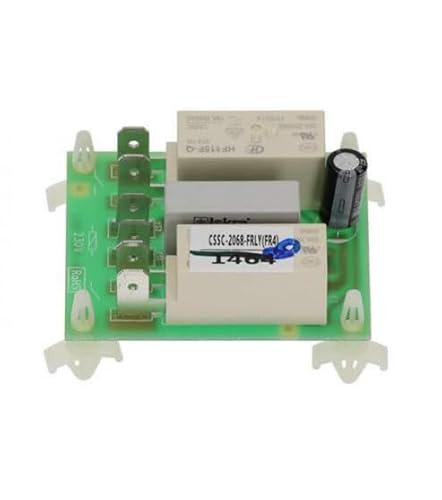 Modul, Herd 811660001, 811650197 SMEG von Smeg