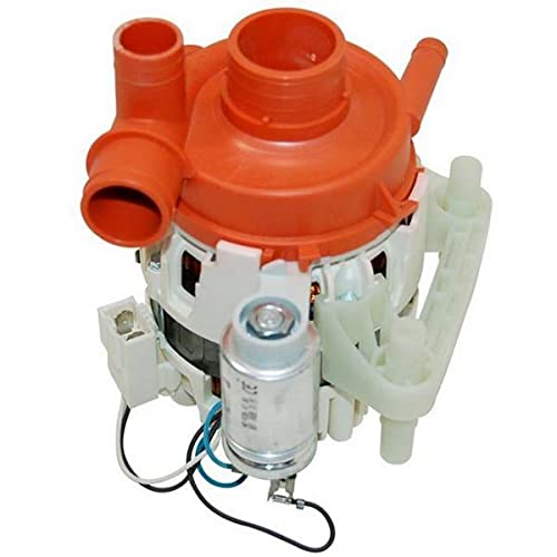 Original Zyklen Pumpe Spülmaschine 795210632 SMEG Original Zyklen Pumpe Spülmaschine 795210632 SMEG von Smeg