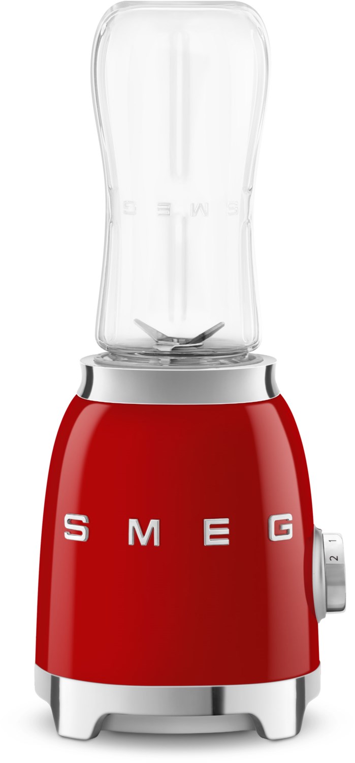 PBF01RDEU Standmixer rot PBF01RDEU Standmixer rot von Smeg