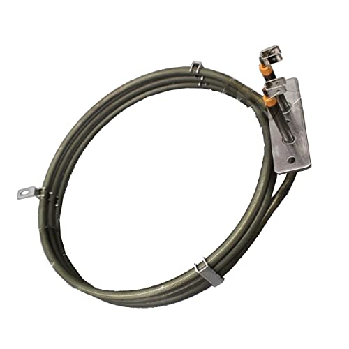 RESISTANCE Handkreissäge 2000 W, 230 V Ø190 mm für Backofen SMEG – 806890807 RESISTANCE Handkreissäge 2000 W, 230 V Ø190 mm für Backofen SMEG – 806890807 von Smeg