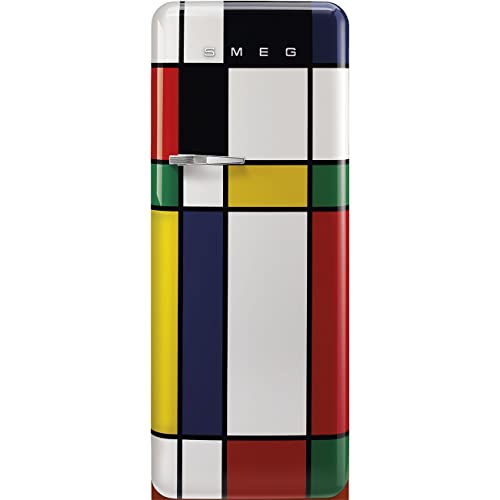 Réfrigérateur 1 porte FAB28RDMC5 von Smeg
