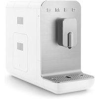 SMEG BCC13WHMEU Kompakt-Kaffeevollautomat mit Milchsystem Weiß-Matt SMEG BCC13WHMEU Kompakt-Kaffeevollautomat mit Milchsystem Weiß-Matt von Smeg