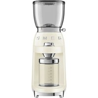 SMEG CGF11CREU 50s Style Kaffeemühle Creme SMEG CGF11CREU 50s Style Kaffeemühle Creme von Smeg