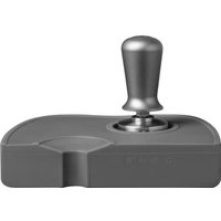 SMEG ECTS01 50s Style Präzisions-Tamper-Set von Smeg