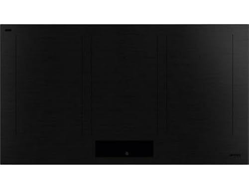 SMEG Induktionskochfeld SIM3964MB, 90 cm, 6 Kochfelder, Multizone SMEG Induktionskochfeld SIM3964MB, 90 cm, 6 Kochfelder, Multizone von Smeg