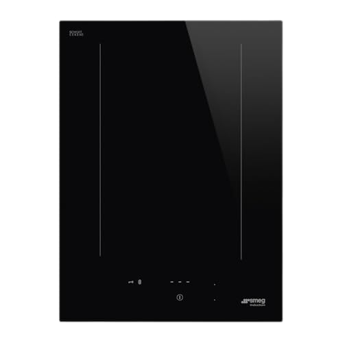 SMEG Induktionskochfeld UNIVERSAL - SIM3323D, Schwarz SMEG Induktionskochfeld UNIVERSAL - SIM3323D, Schwarz von Smeg