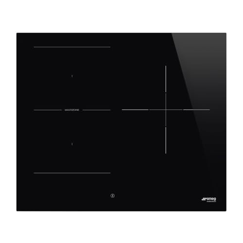 SMEG SI1M4634D, UNIVERSAL-Induktionskochfeld, Black glass SMEG SI1M4634D, UNIVERSAL-Induktionskochfeld, Black glass von Smeg