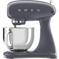 SMEG SMF03GREU 50er Jahre Retro Design Full Color-Lackierung SMEG SMF03GREU 50er Jahre Retro Design Full Color-Lackierung von Smeg