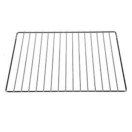 SMEG – Stahlgrill, Backofenrost, SC106-8 Mittelgitter Original-Teil – 844091541 SMEG – Stahlgrill, Backofenrost, SC106-8 Mittelgitter Original-Teil – 844091541 von Smeg