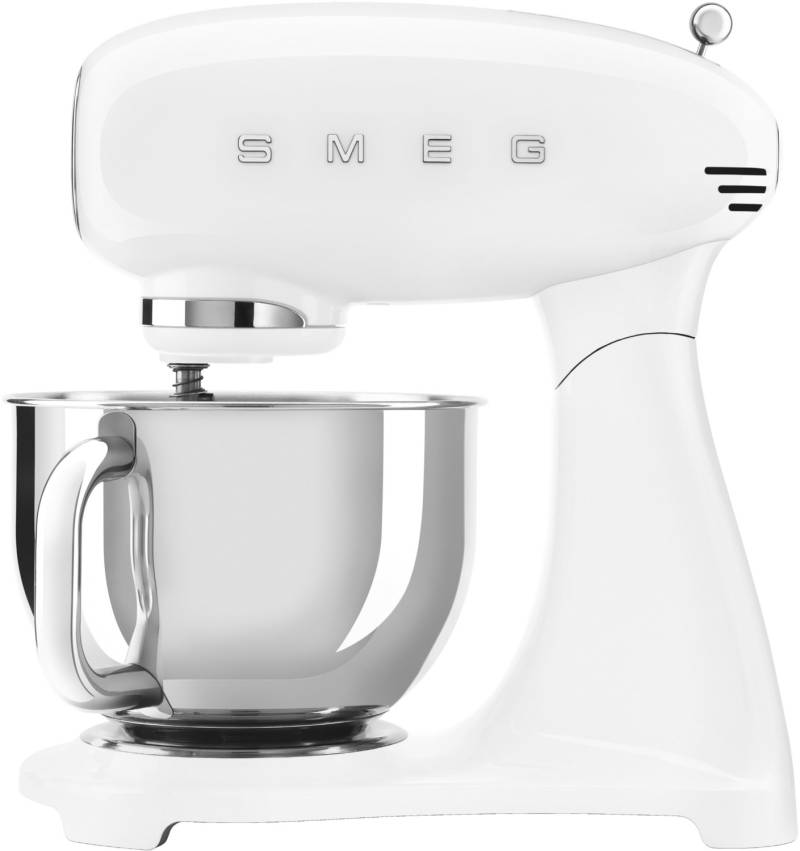 SMF03WHEU Küchenmaschine weiß von Smeg