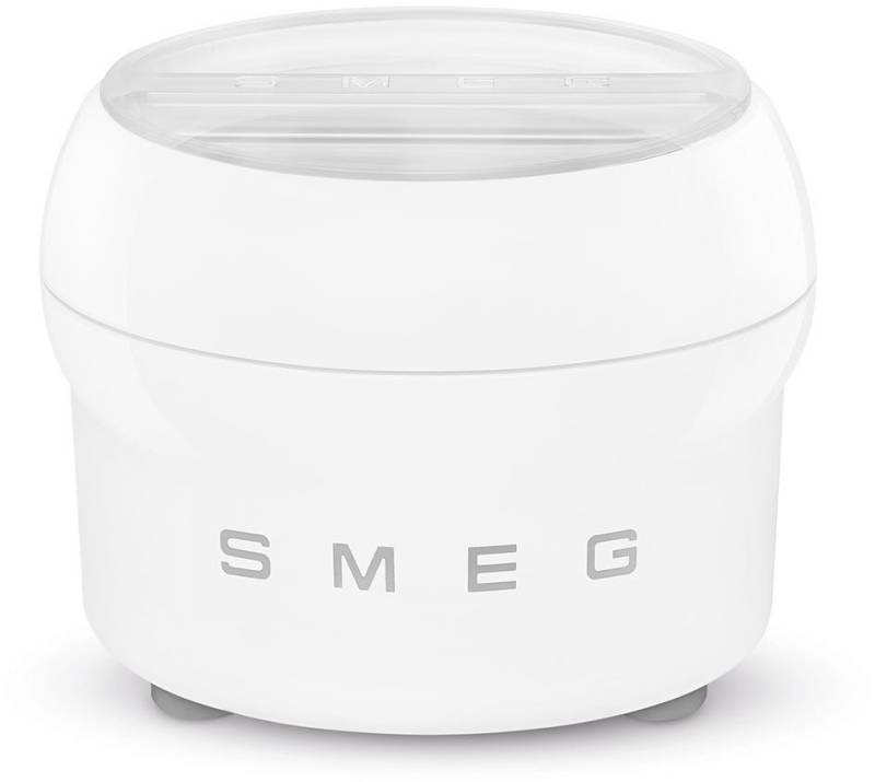 SMIC01 Eisbereiter Küchenmaschinen-Zubehör von Smeg