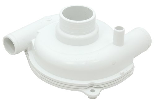 Smeg 690070483 zubehör/Geschirrspüler Pumpengehäuse Smeg 690070483 zubehör/Geschirrspüler Pumpengehäuse von Smeg