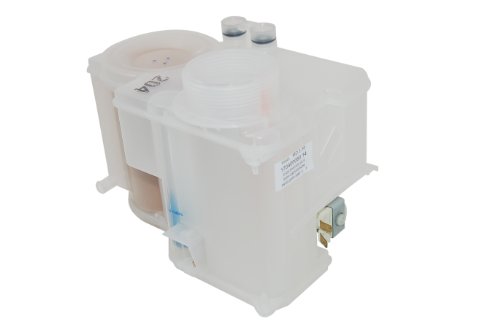 Smeg 692650066 zubehör/Geschirrspüler Wasserenthärter Einheit Smeg 692650066 zubehör/Geschirrspüler Wasserenthärter Einheit von Smeg