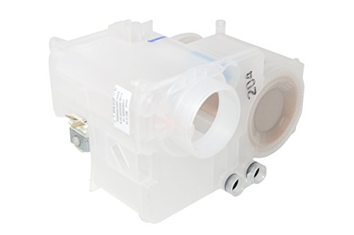 Smeg 692650067 zubehör/Geschirrspüler Wasserenthärter Smeg 692650067 zubehör/Geschirrspüler Wasserenthärter von Smeg