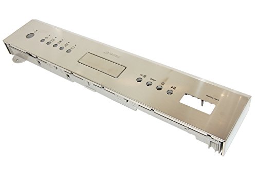 Smeg 693736974 zubehör/Geschirrspüler Fascia Smeg 693736974 zubehör/Geschirrspüler Fascia von Smeg