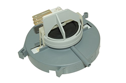 Smeg 698972039 zubehör/Diplomat Geschirrspüler Sicherheit Float und Mikroschalter Smeg 698972039 zubehör/Diplomat Geschirrspüler Sicherheit Float und Mikroschalter von Smeg
