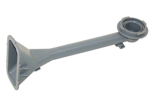 Smeg 761810187 SMEG Geschirrspüler oberen Spray Arm Halterung. Original Teilenummer 761810187, von Smeg