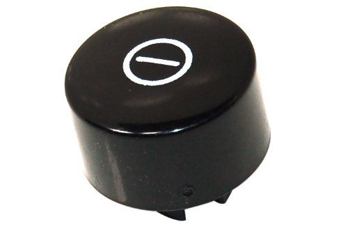 Smeg 766411596 zubehör/Geschirrspüler Ein/Aus-Taster von Smeg