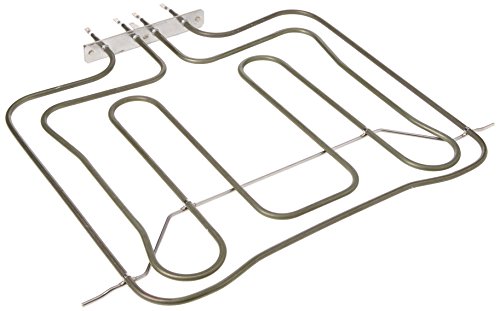 Smeg 806890527 Backofen und Herdzubehör/Heizelemente/Kochfeld/Original Ersatz-Grill Smeg 806890527 Backofen und Herdzubehör/Heizelemente/Kochfeld/Original Ersatz-Grill von Smeg