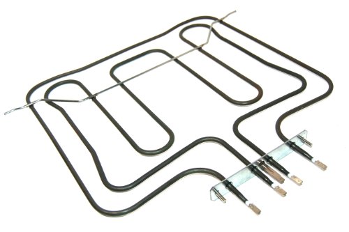 Smeg 806890527 Grill-/Backofenheizelement Smeg 806890527 Grill-/Backofenheizelement von Smeg