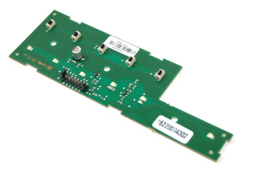 Smeg 811650430 zubehör/Geschirrspüler Printed Circuit Board von Smeg