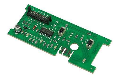 Smeg 811650575 zubehör/Geschirrspüler PCB-Modul Smeg 811650575 zubehör/Geschirrspüler PCB-Modul von Smeg